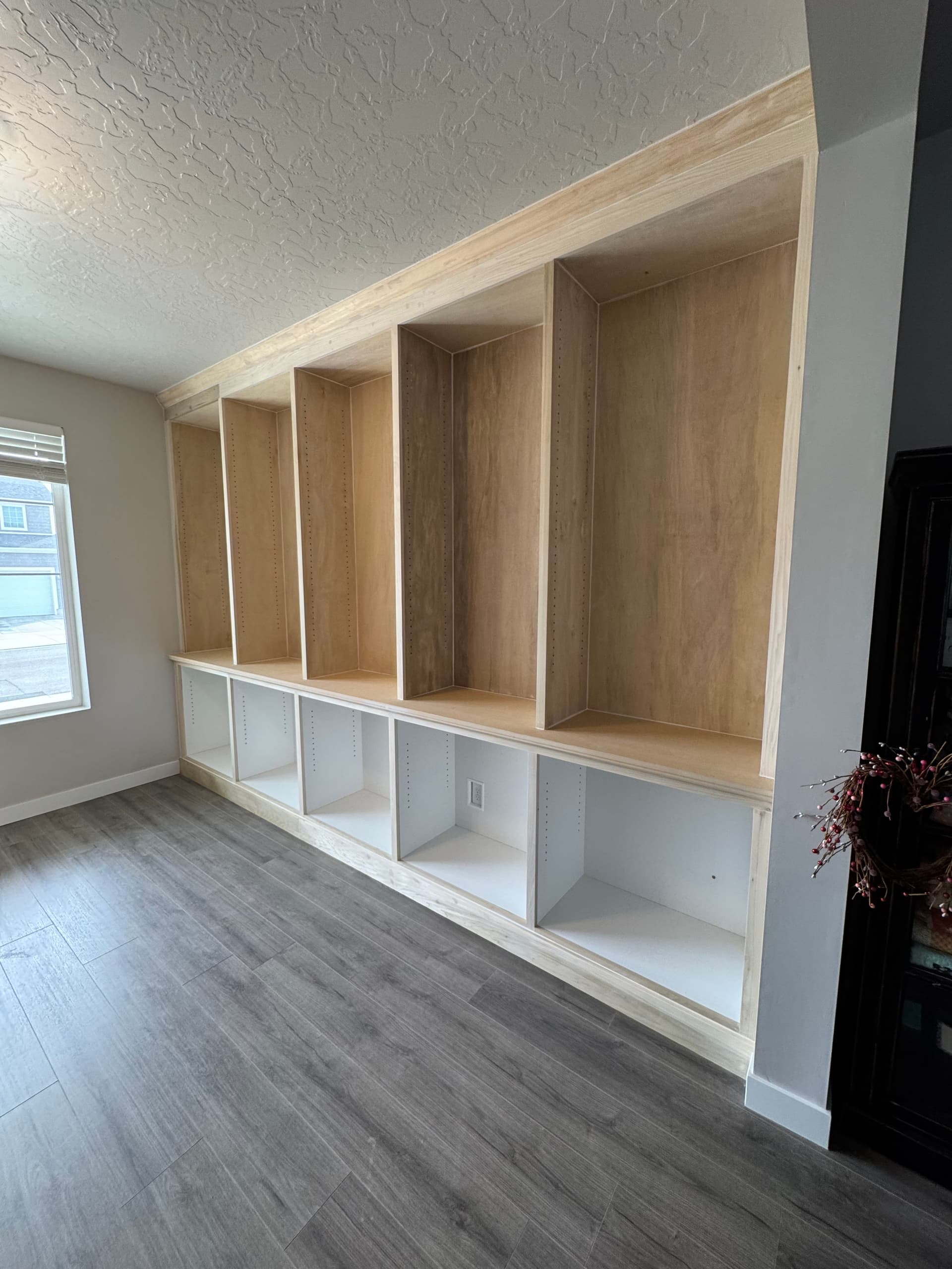 Built-In Cabinets and Shelves in Provo image