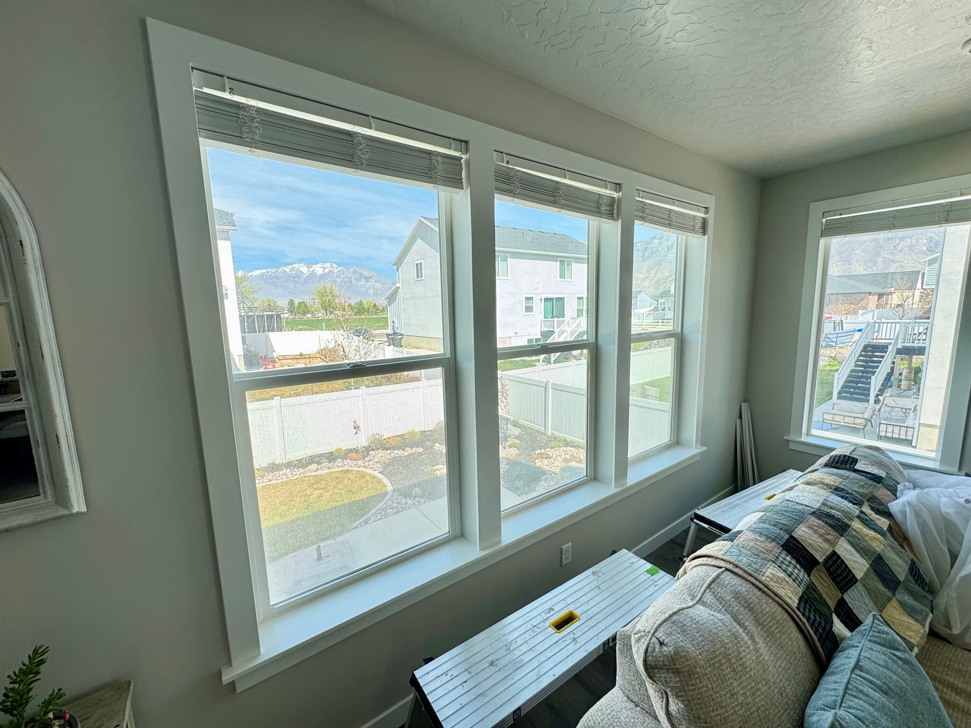 Elegant Window Upgrades at Home image