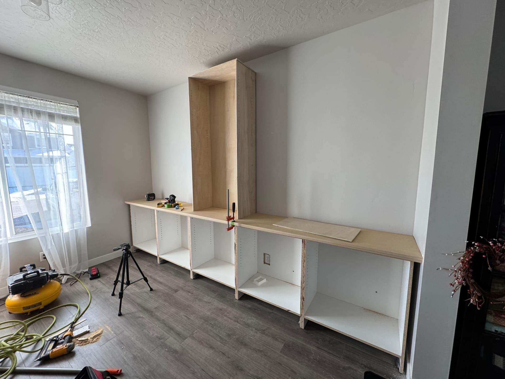 Gallery photos for Built-In Cabinets and Shelves in Provo: Image #2
