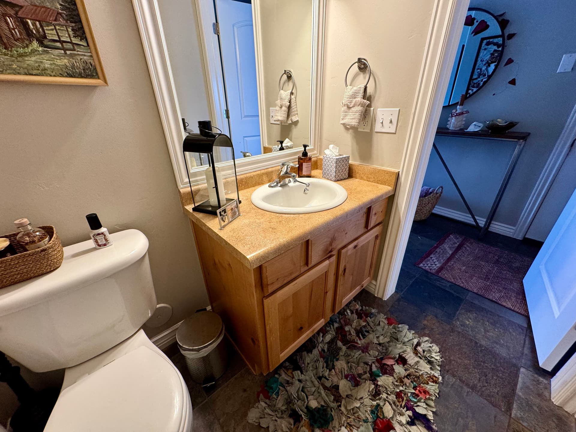 Countertop Elevation and Modernization in Pleasant Grove