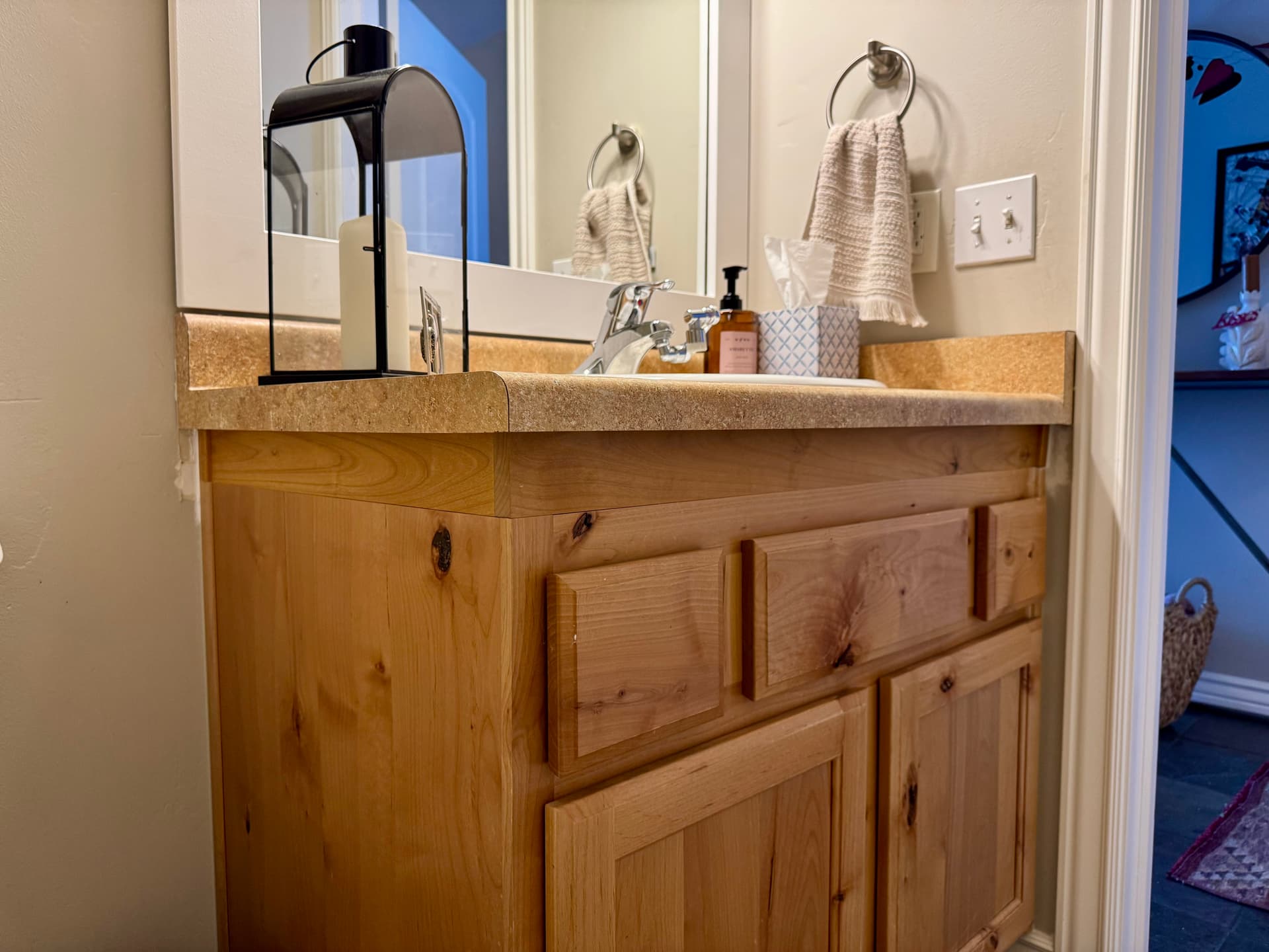 Countertop Elevation and Modernization in Pleasant Grove